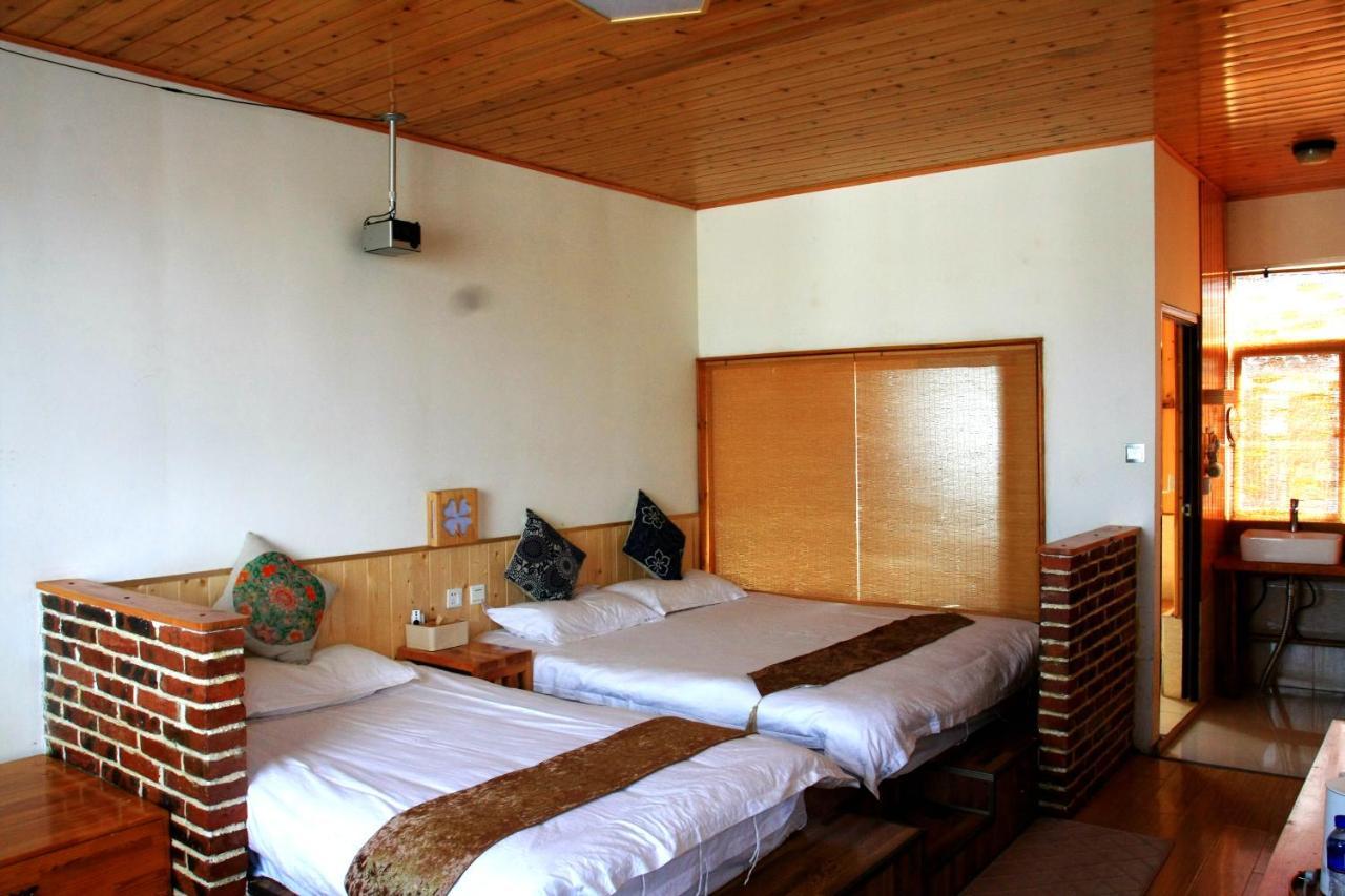Dali Buxianshan Boutique Guesthouse Extérieur photo