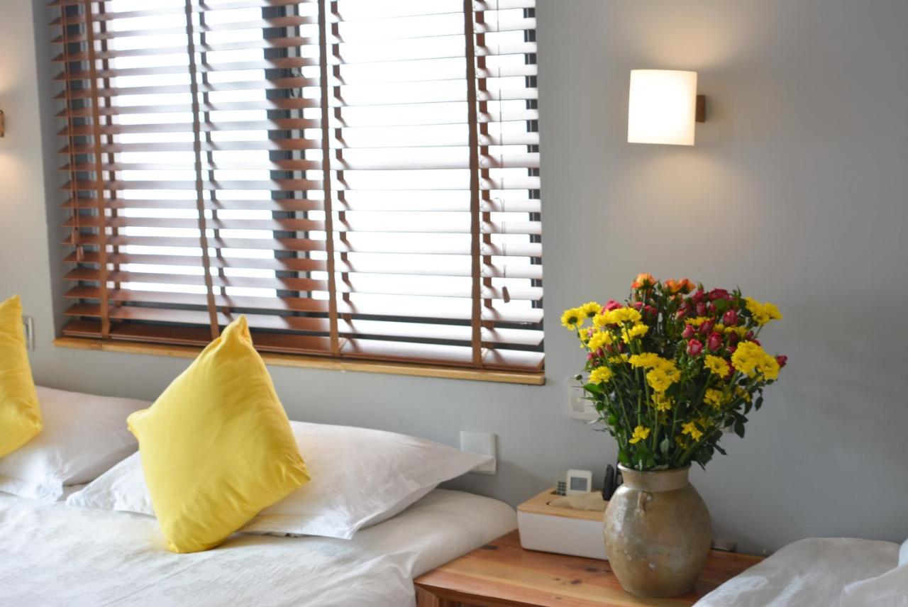 Dali Buxianshan Boutique Guesthouse Extérieur photo