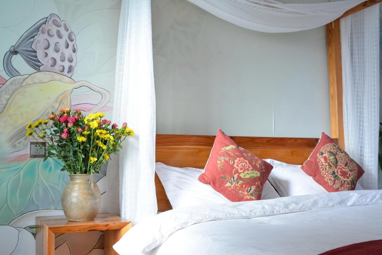 Dali Buxianshan Boutique Guesthouse Extérieur photo